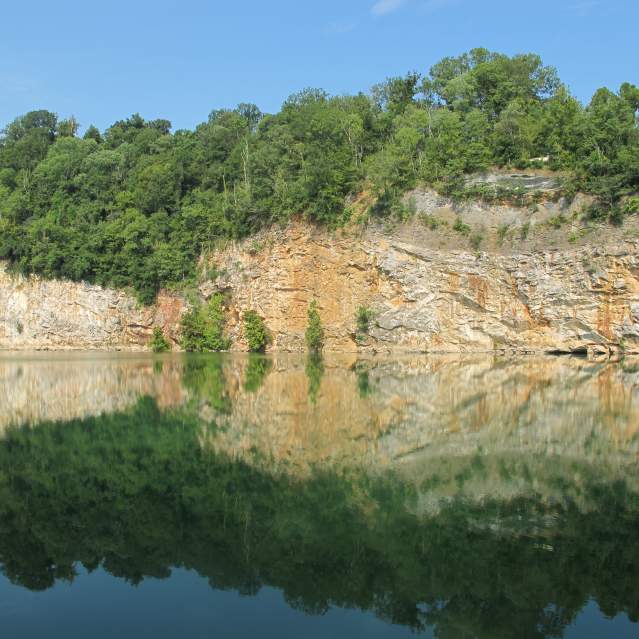 Meads Quarry