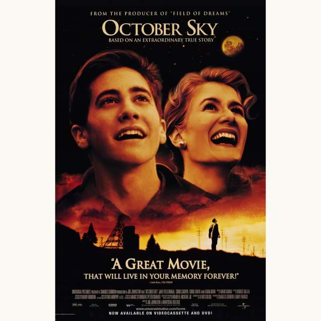 October Sky