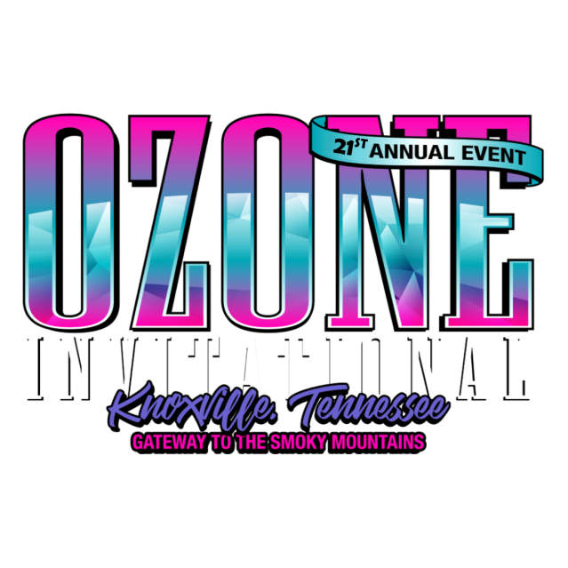 Ozone Logo