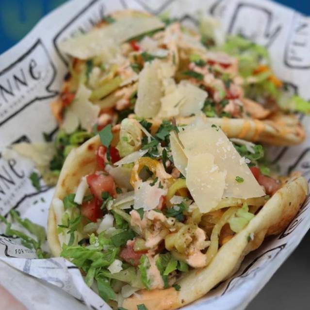 Penne for Your Thoughts