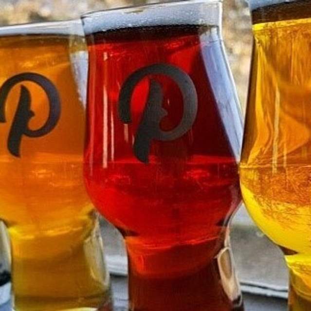 Printshop Beer