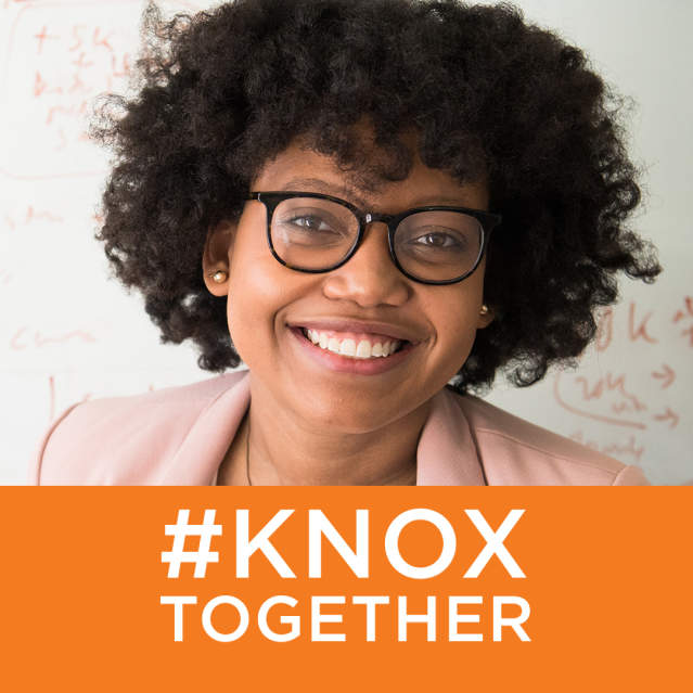 Knox Together Facebook Profile Photo