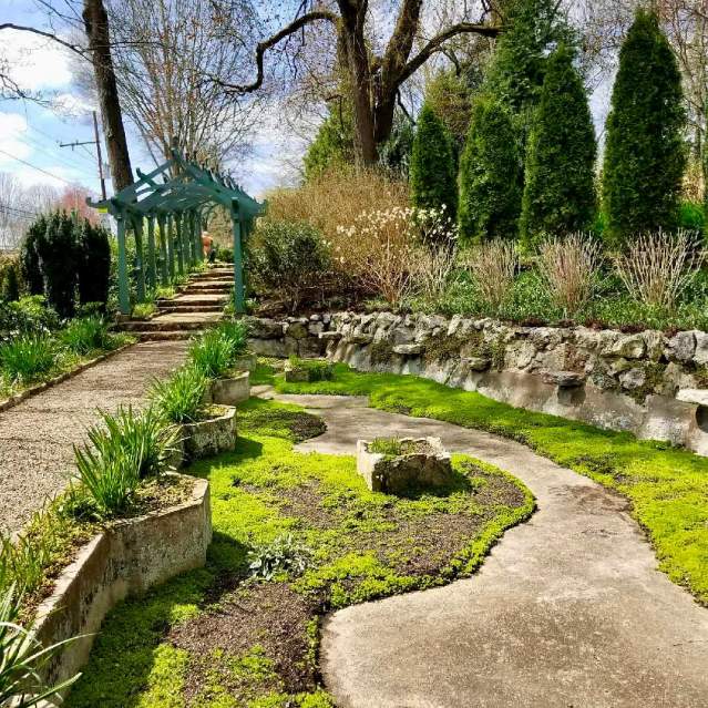 Savage Gardens