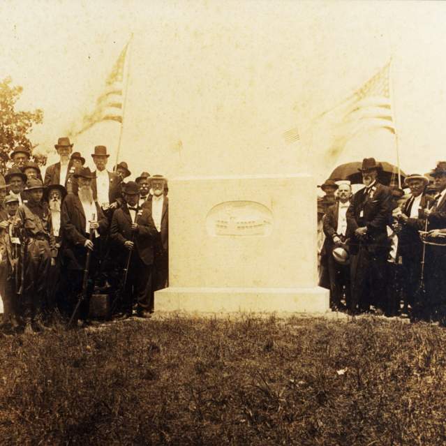 Sultana Survivors, 1916
