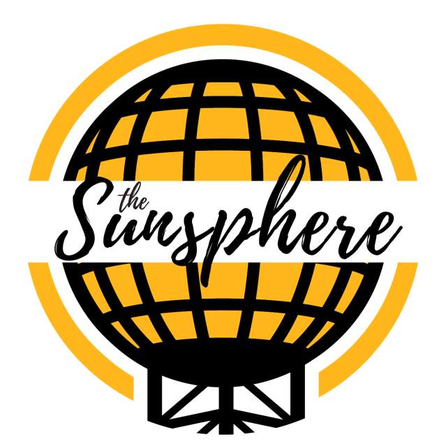 The Sunsphere Logo