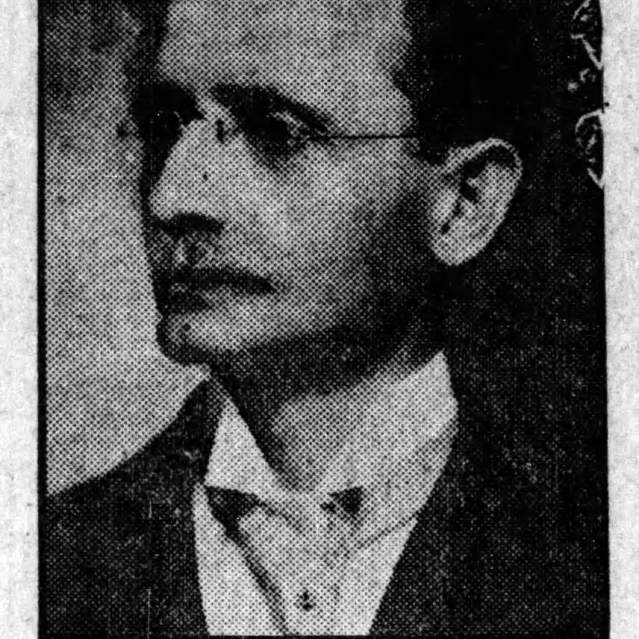 Duluth News Tribune - Albert Wegener 1909