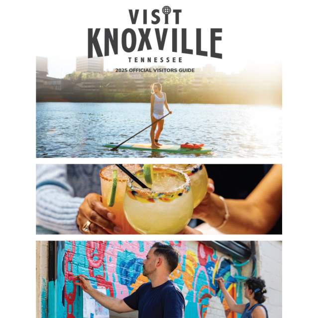 2025 Visitors Guide