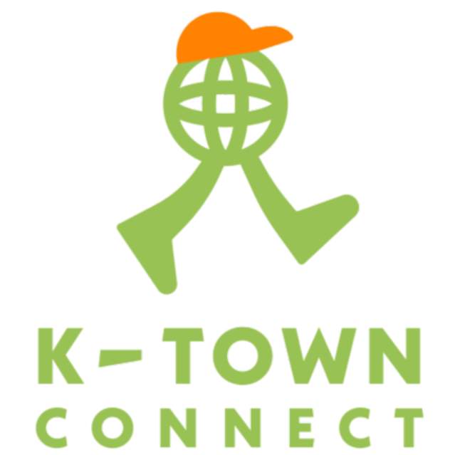 K-Town Connect UT