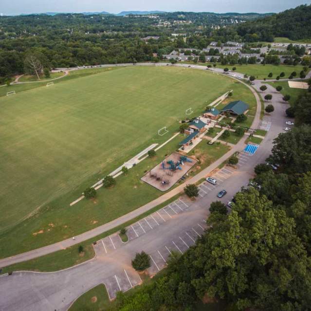 Victor Ashe Park