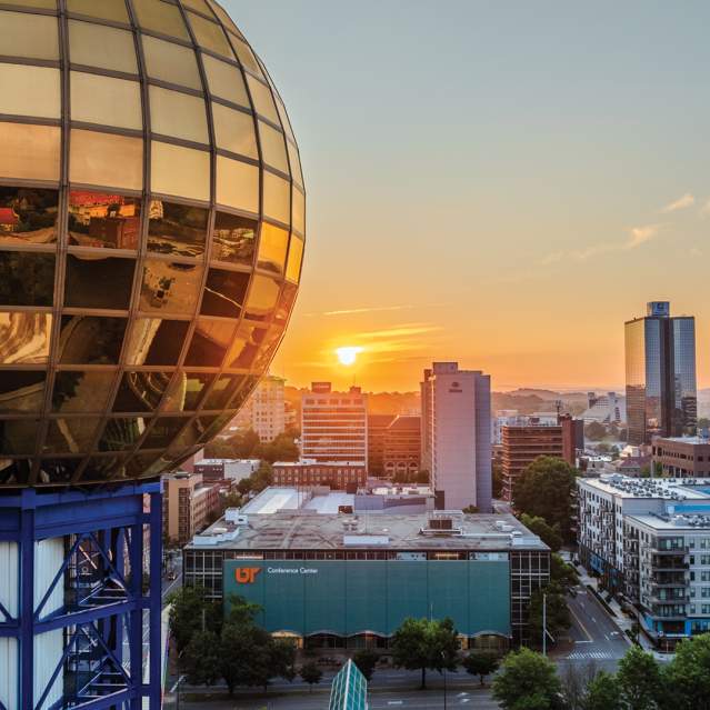 Sunsphere