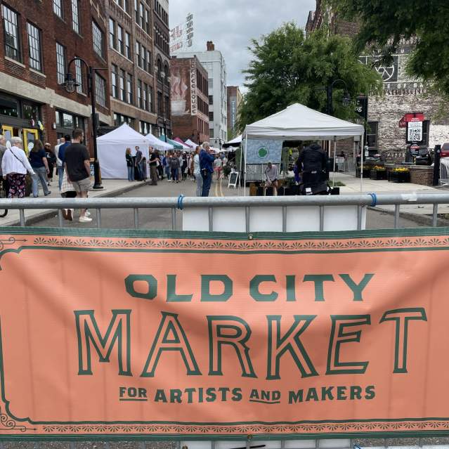 Old City Market 2