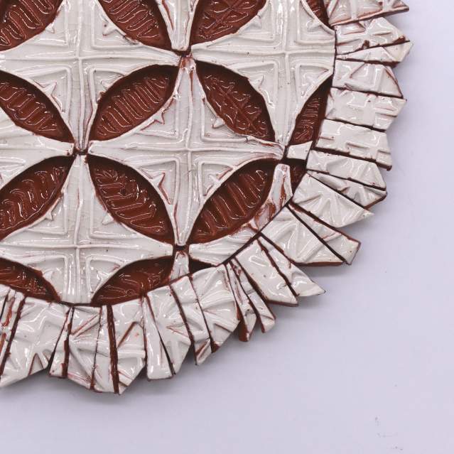 Raina Nief Pottery