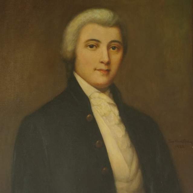William Blount
