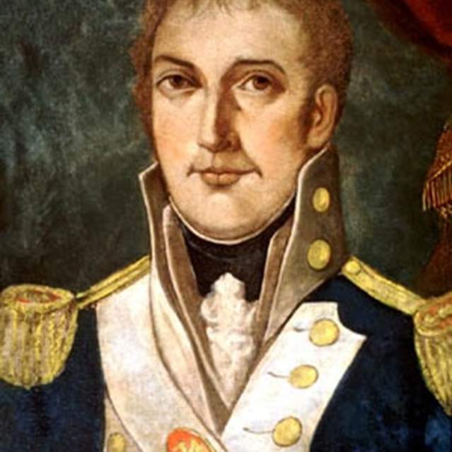William Charles Cole Claiborne