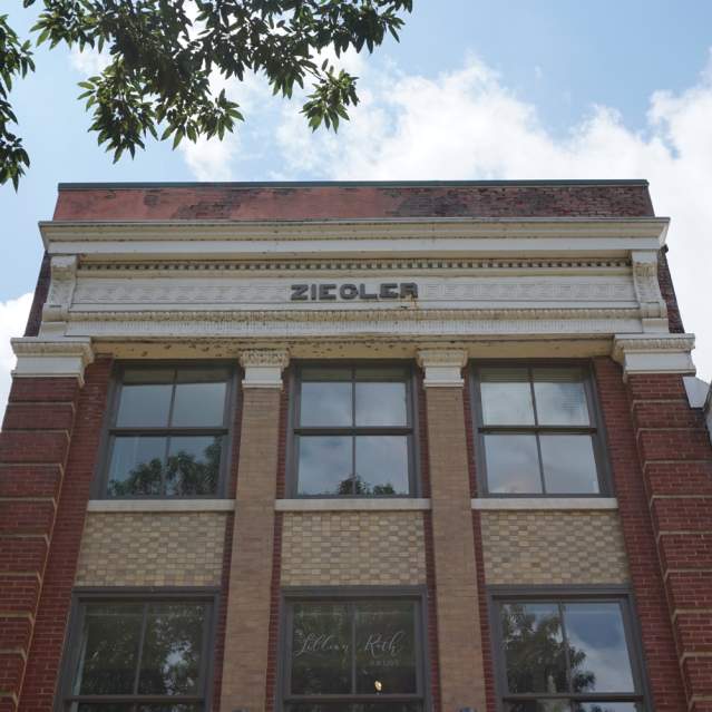 Zeigler Building