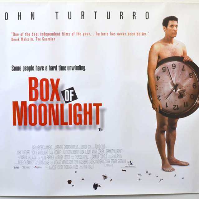 Box of Moonlight