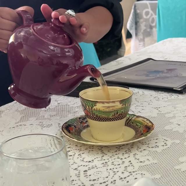 The Kraken's Cup