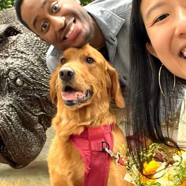 Video Thumbnail - vimeo - Introducing Welcome to Barxville, A Knoxville Dogumentary, the first film made especially for dogs to watch with their owners. I