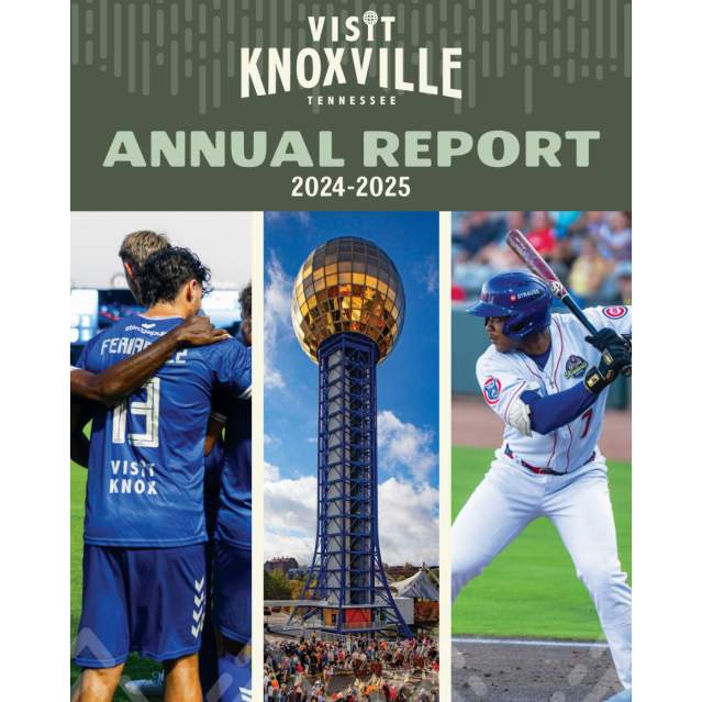 Annual Report FYE 25