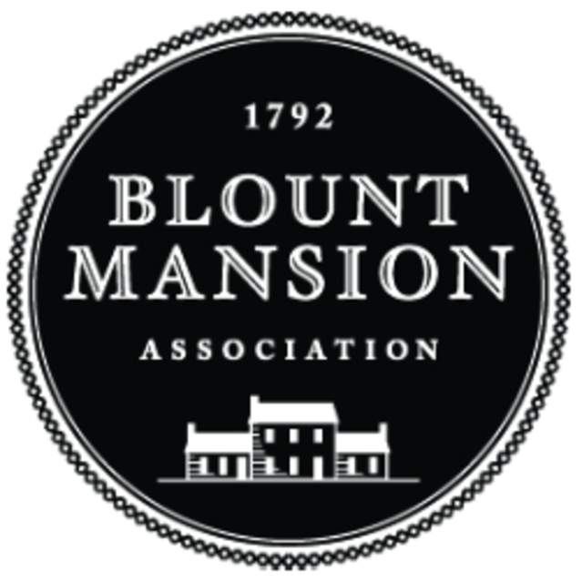 Blount Mansion