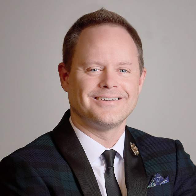 Brad Keaton