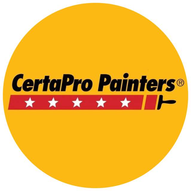CertaPro Logo