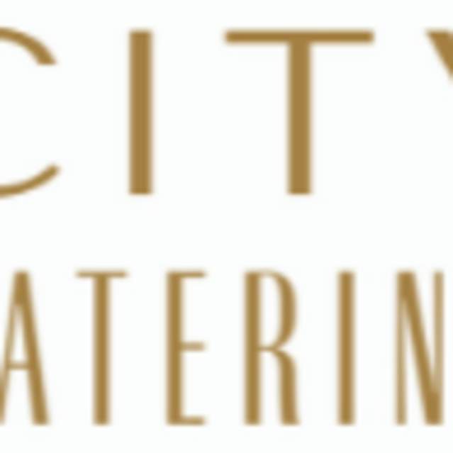 City Catering Logo
