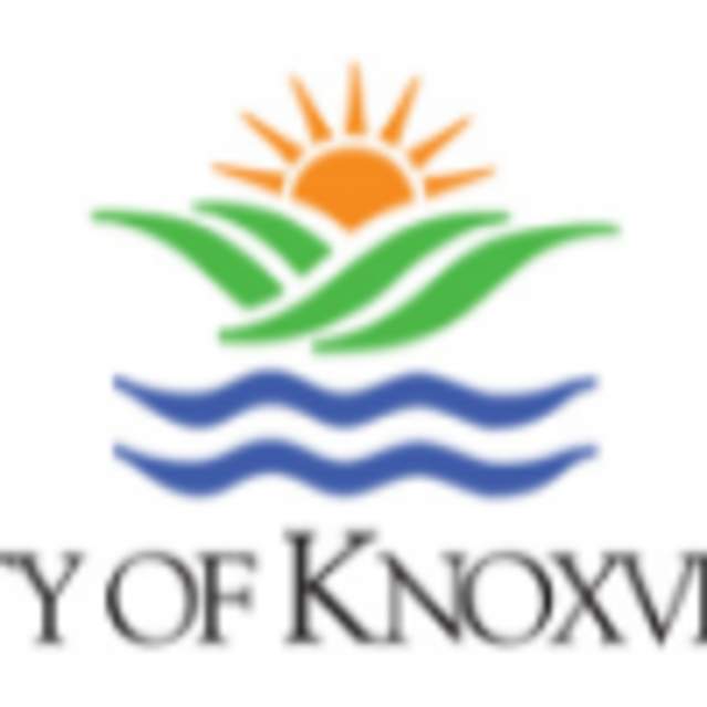 City of Knoxville Logo