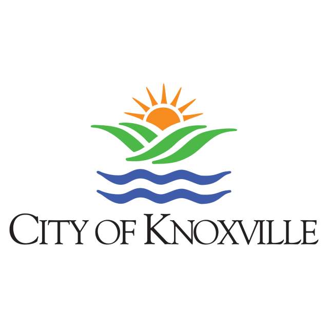 City of Knoxville Logo