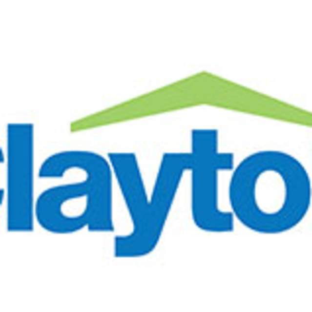 Clayton landscape