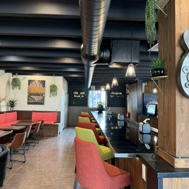 Coffee 360