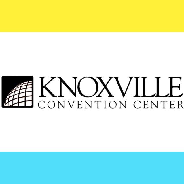Knoxville Convention Center