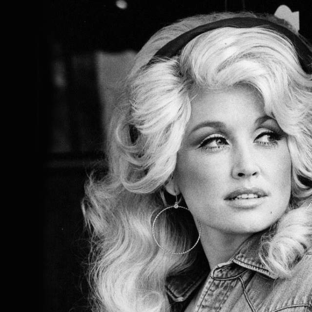Dolly Parton