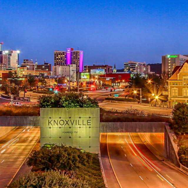 Knoxville Skyline-no credit