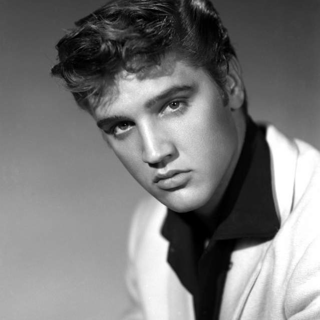 Elvis Presley