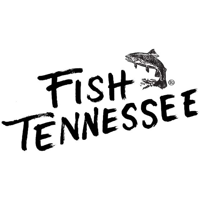 Tennessee Department of Tourist Development Fish Tennessee