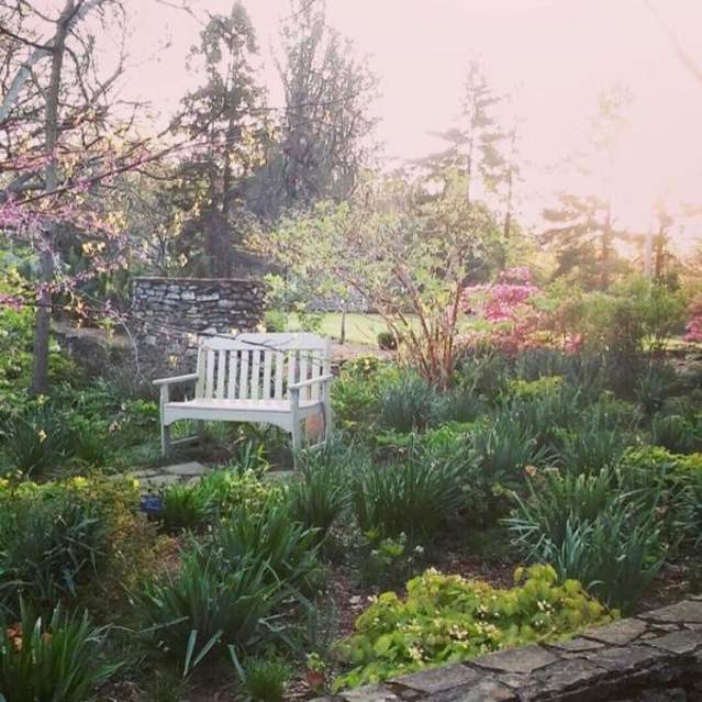 Knoxville Botanical Garden and Arboretum