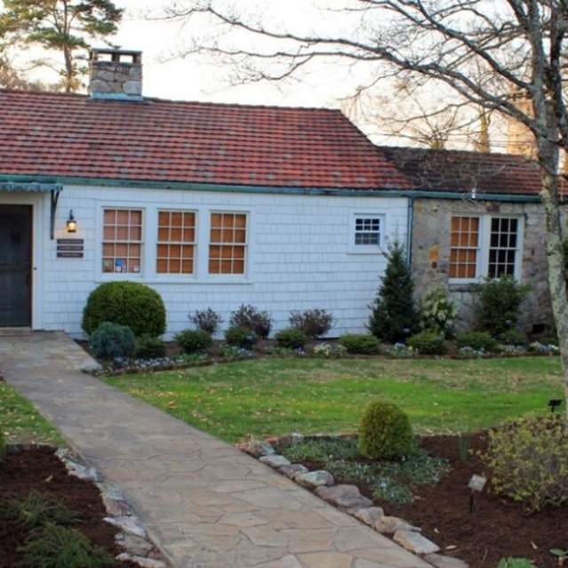 Knoxville Botanical Garden and Arboretum