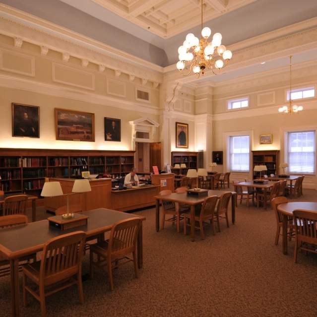 McClung Museum