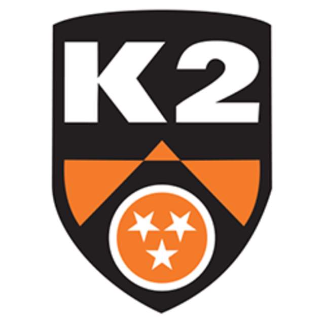 K2 Club Clash Logo
