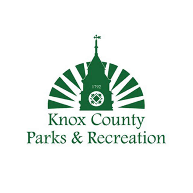 Knox County Parks & Recreation Logo