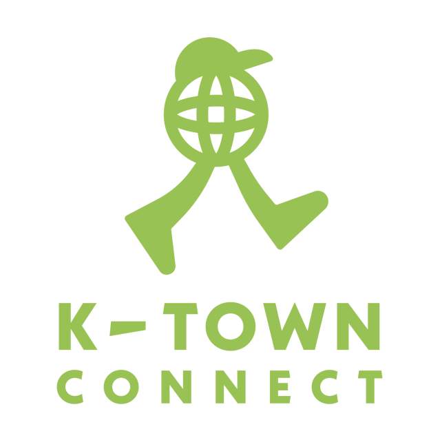 K-Town Connect Logo