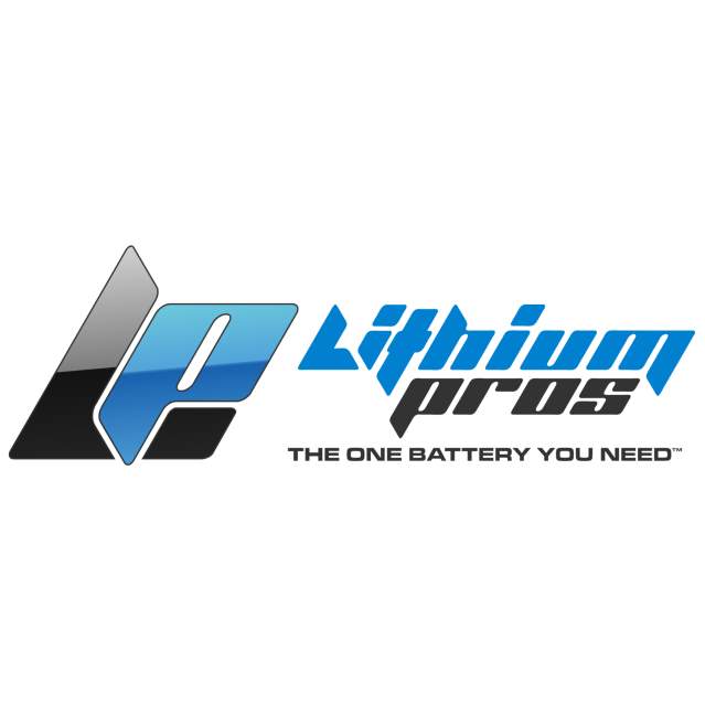 Lithium Pros Logo
