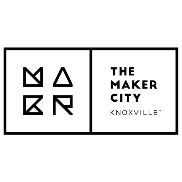 The Maker City Logo