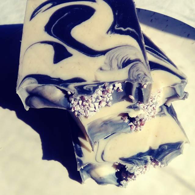 Maker City Soap