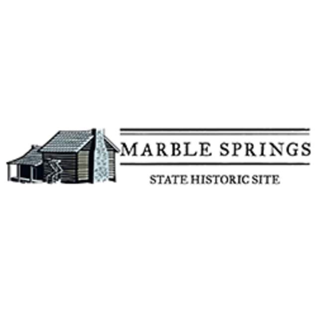 Marble Springs Logo