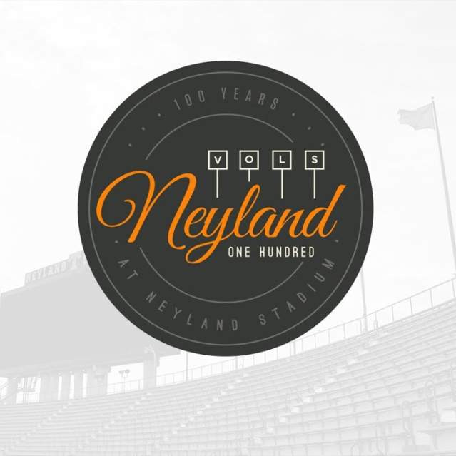 NEYLAND 100: 2021 Marks 100 Years at Venerable Neyland Stadium