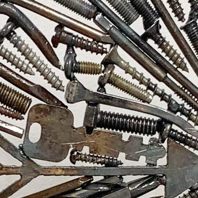 Metal Working