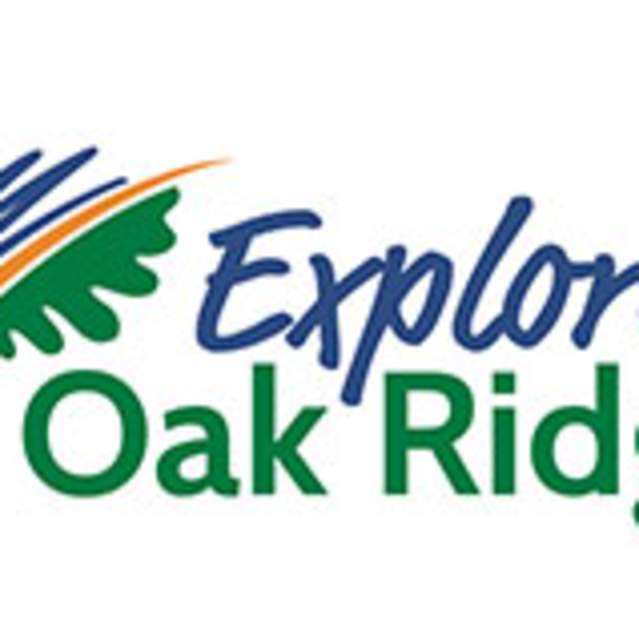 Explore Oak Ridge landscape