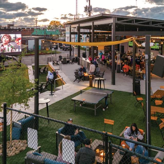 Yee-Haw Brewing Co.